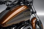 2026 Harley-Davidson Crossbones Unveiled